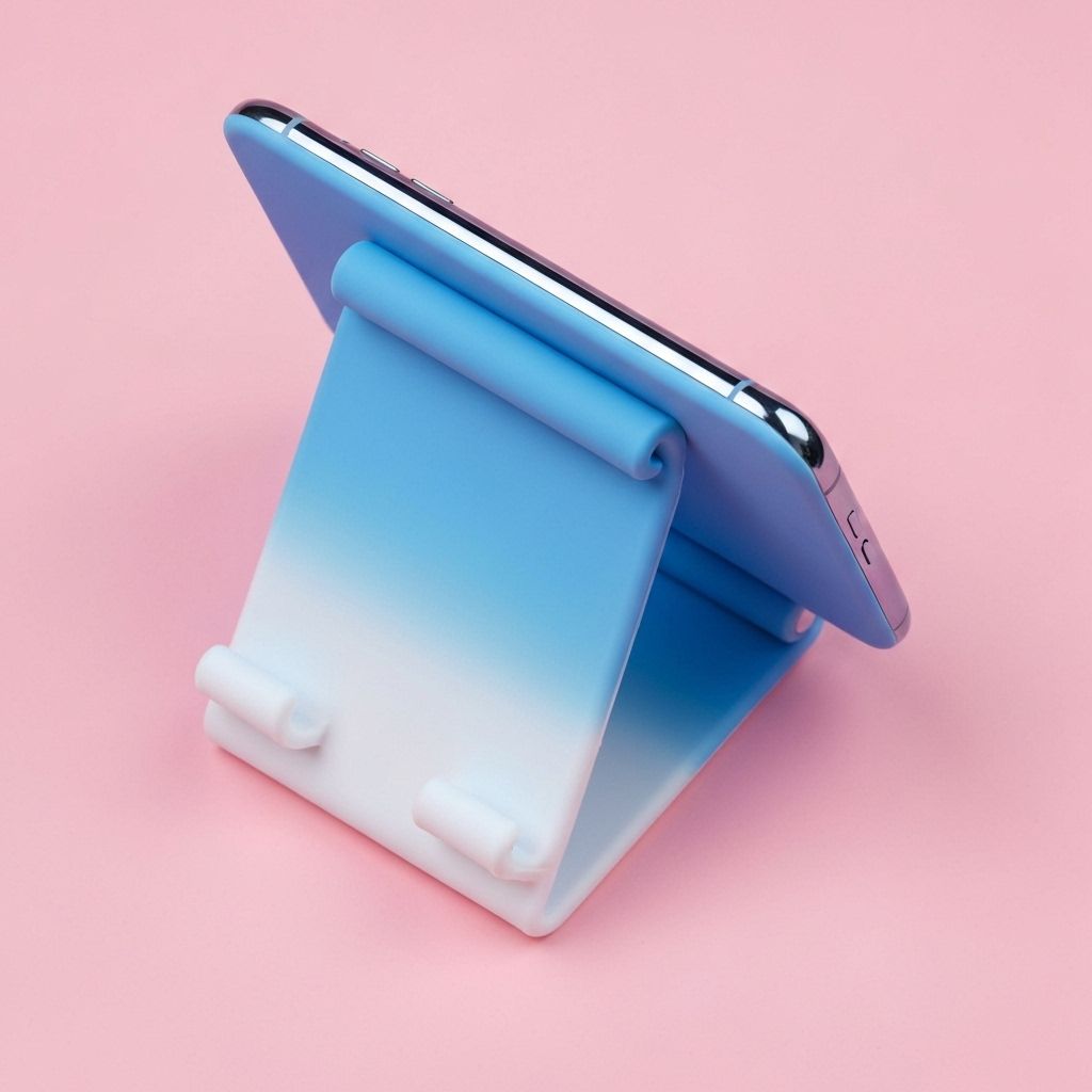Portable Phone Stand
